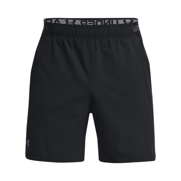 Under Armour Vanish Woven 6" Shorts Herre