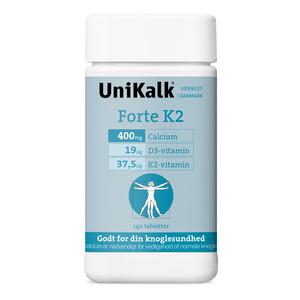 UniKalk Forte K2 - 140 tabl.