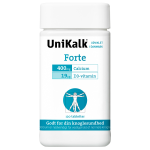 Unikalk Forte (120 kaps)