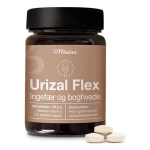 Urizal Flex - 100 tabl.