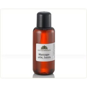 Urtegaarden Massageolie (100 ml)