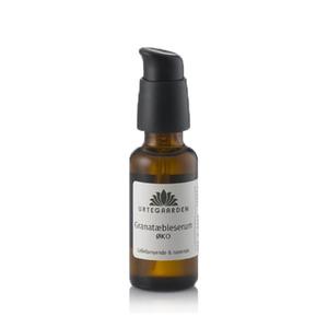 Urtegaarden Økologisk Granatæbleserum - 30 ml