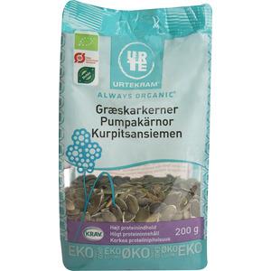 Urtekram Græskarkerner Ø - 200 g