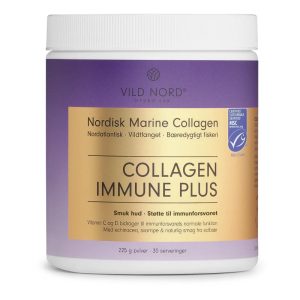 VILD NORD Collagen Immune Remedy (300g)