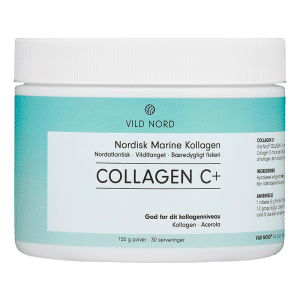 VILD NORD Marine Collagen C+ (150 g)