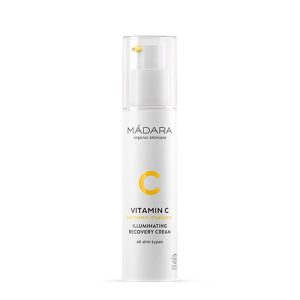 VITAMIN C Illuminating Recovery Cream