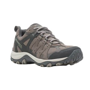 Vandresko dame - Merrell Accentor 3 WP - Brindle