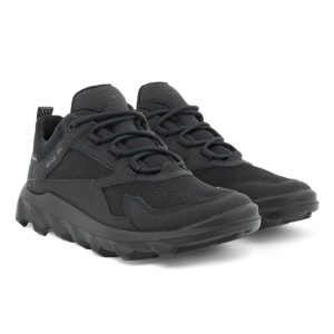 Vandresko til dame - ECCO MX Low-cut GTX - Sort