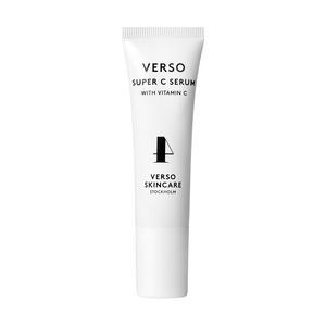 Verso No. 4 Super C Serum - 30 ml.