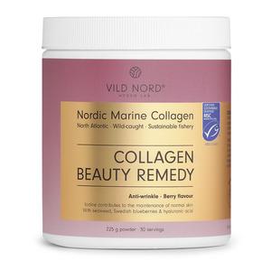 Vild Nord Collagen Beauty Remedy - 225 g