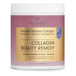 Vild Nord Collagen Beauty Remedy 225 gr.