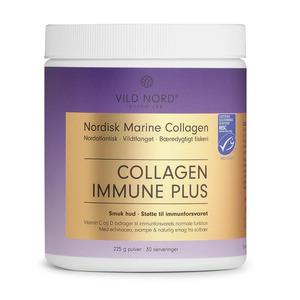 Vild Nord Collagen Immune Plus - 225 g