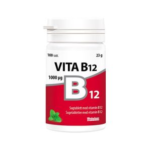 Vita B12