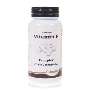 Vitamin B-Complex