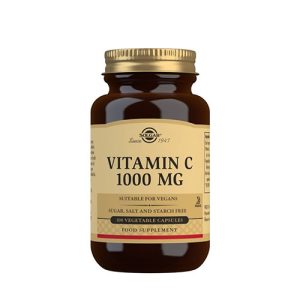 Vitamin C 1000mg