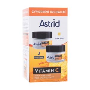 Vitamin C Duo Set (W,50 Ml)