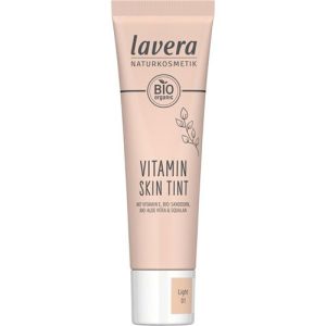 Vitamin Skin tint - Light 01