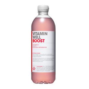 Vitamin Well Boost Summer Edition 2021 - 1 stk