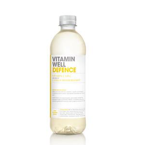 Vitamin Well Defence Citrus/Hyldeblomst - 50 cl