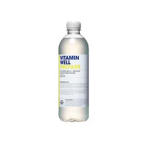 Vitamin Well Prepare - 50 cl