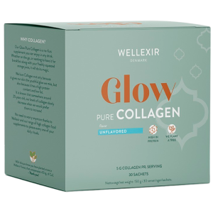 Wellexir Glow Pure Collagen (30 breve)