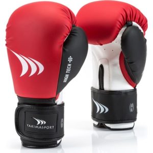 Yakimasport High Tech Viper Universelle Boksehandsker