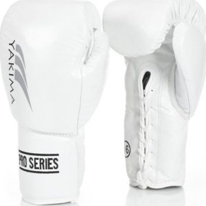 Yakimasport Wolf White L 10 Oz Boksehandsker