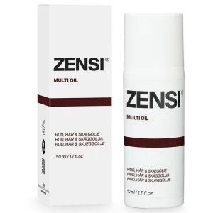 ZENSI Multi Oil 50 ml