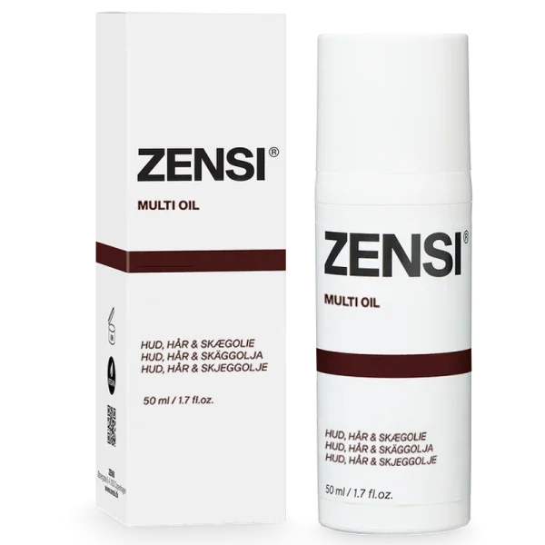 ZENSI Multi Oil 50 ml