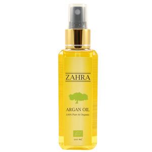 Zahra argan oil, 100% pure - 100 ml