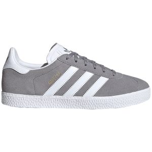 adidas Originals - Gazelle - Grå/Hvid