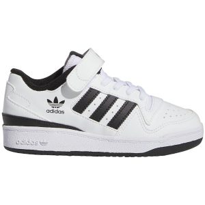 adidas Originals Sko - Forum Low C - Hvid/Sort