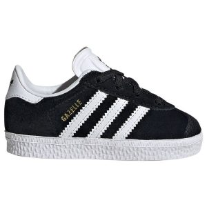 adidas Originals Sko - Gazelle CF EL I - Sort m. Hvid