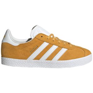 adidas Originals Sko - Gazelle J - Gul