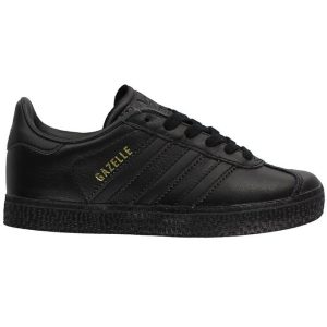 adidas Originals Sko - Gazelle - Sort