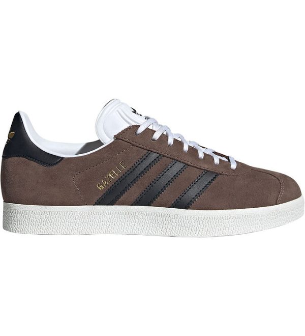 adidas Originals Sko - Gazelle W - Brun