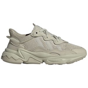 adidas Originals Sko - Ozweego J - Beige