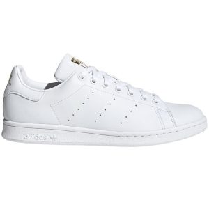 adidas Originals Sko - Stan Smith - Cloud White