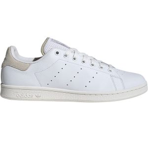 adidas Originals Sko - Stan Smith - Hvid/Beige