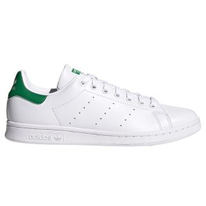 adidas Originals Sko - Stan Smith - Hvid/Grøn