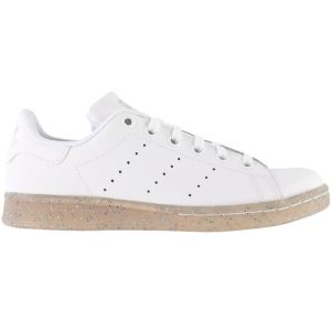 adidas Originals Sko - Stan Smith J - Hvid