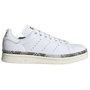 adidas Originals Sko - Stan Smith New Bold - Hvid