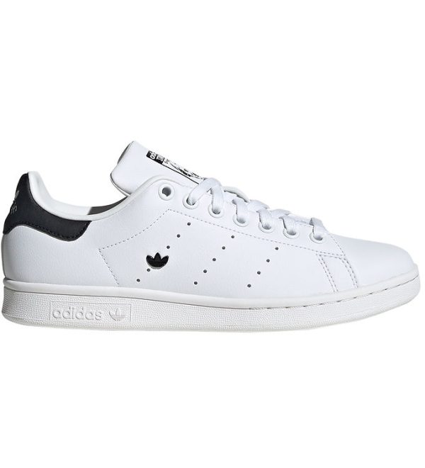 adidas Originals Sko - Stan Smith W - Hvid/Sort