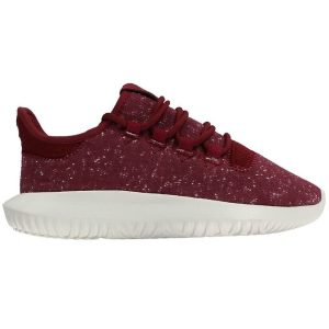 adidas Originals Sko - Tubular Shadow - Bordeaux