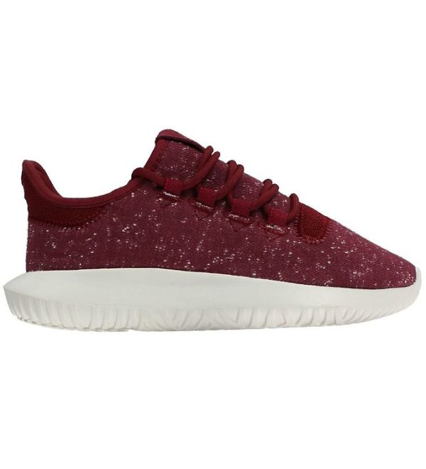 adidas Originals Sko - Tubular Shadow - Bordeaux