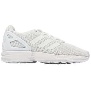 adidas Originals Sko - ZX Flux - Hvid