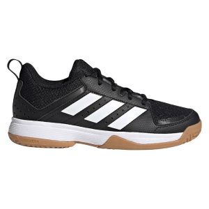 adidas Performance Fodboldstøvler - Ligra 7 Kids Indoor - Core B