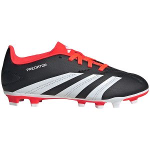 adidas Performance Fodboldstøvler - Predator Club L FXG - Sort/H