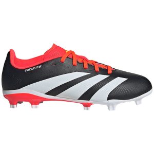 adidas Performance Fodboldstøvler - Predator League L F - Sort/H