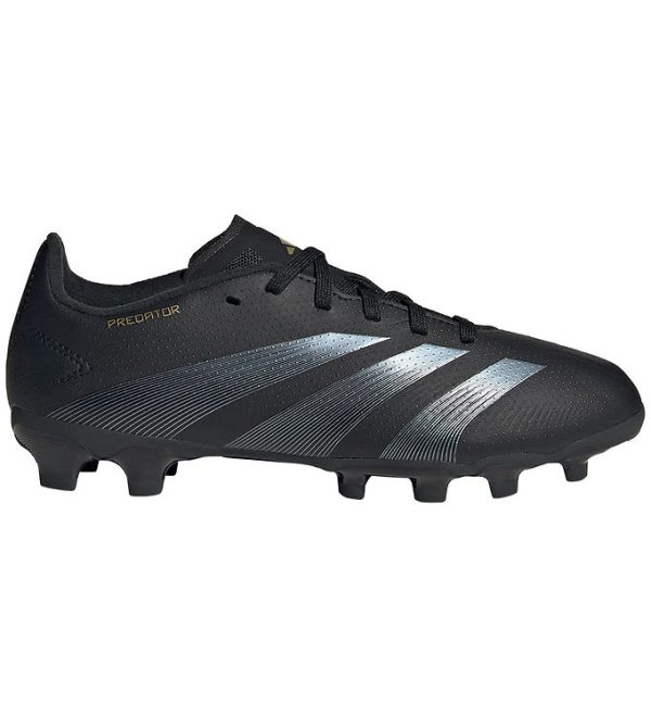 adidas Performance Fodboldstøvler - Predator League MG - Sort